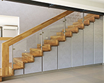 Construction et protection de vos escaliers par Escaliers Maisons à Valleroy-le-Sec